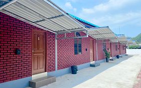 Sasuka Chalet Pantai Pandak